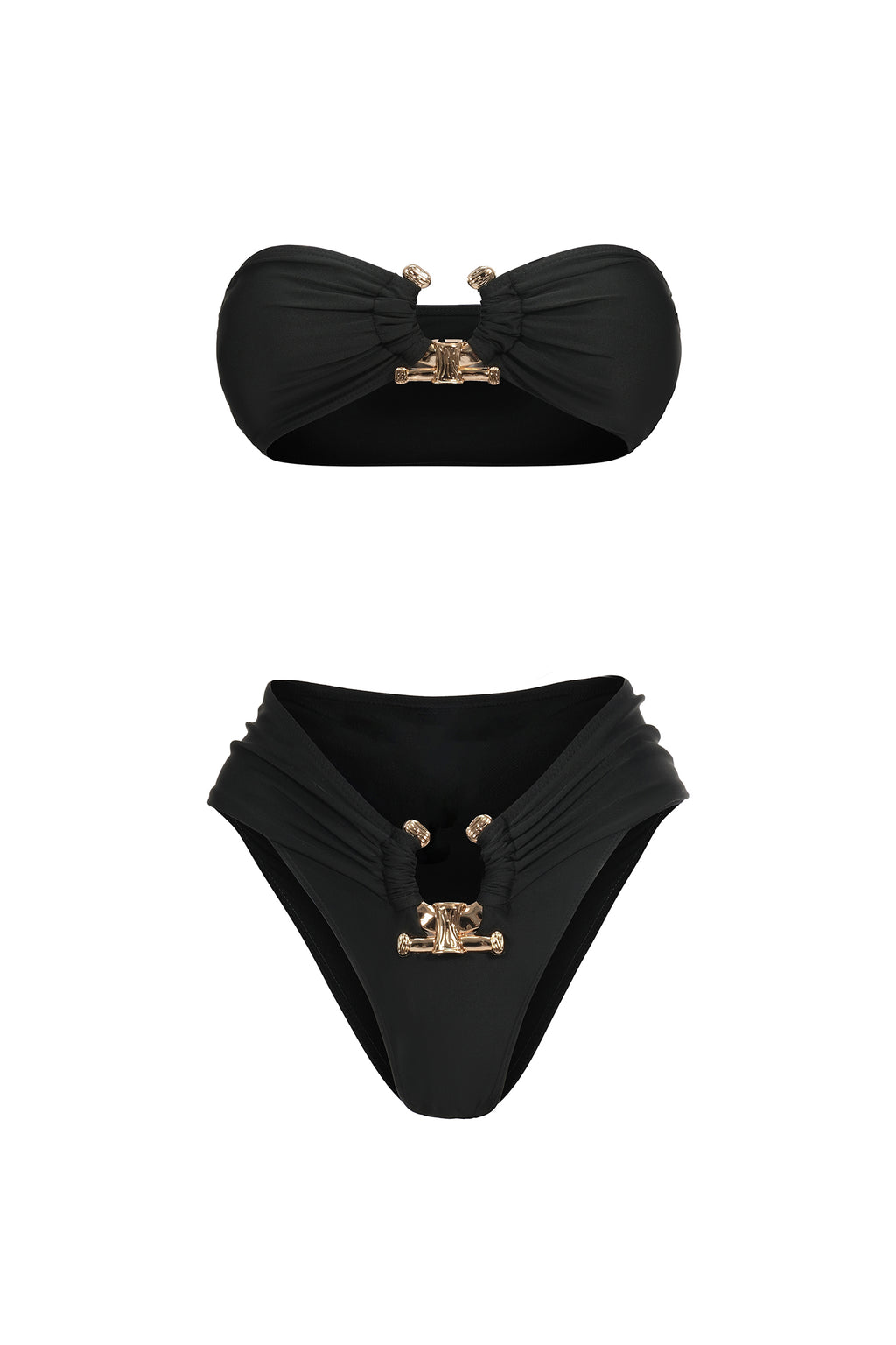 Gani Bikini - Black	