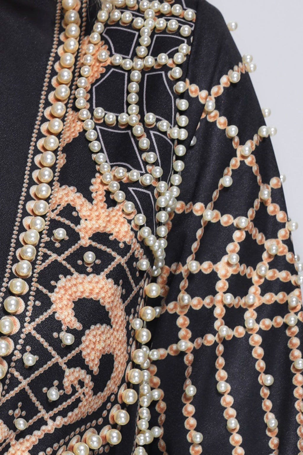 Dole Pearl Blazer Dress	