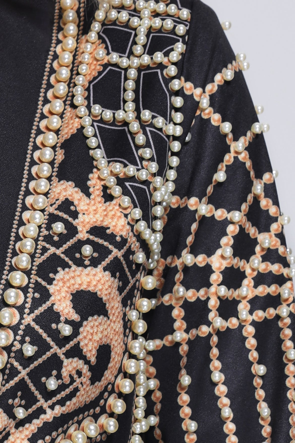 Dole Pearl Blazer Dress	