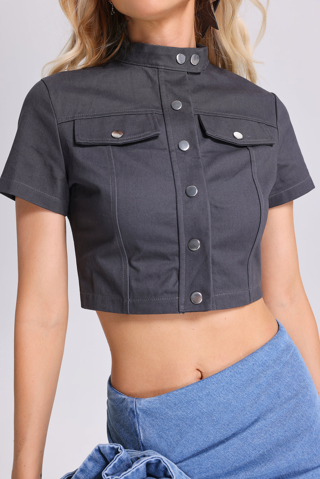 Heisel Front Botton Top	
