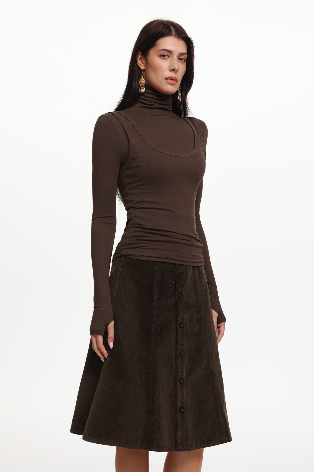 Retale Chic Three-Piece Set 	