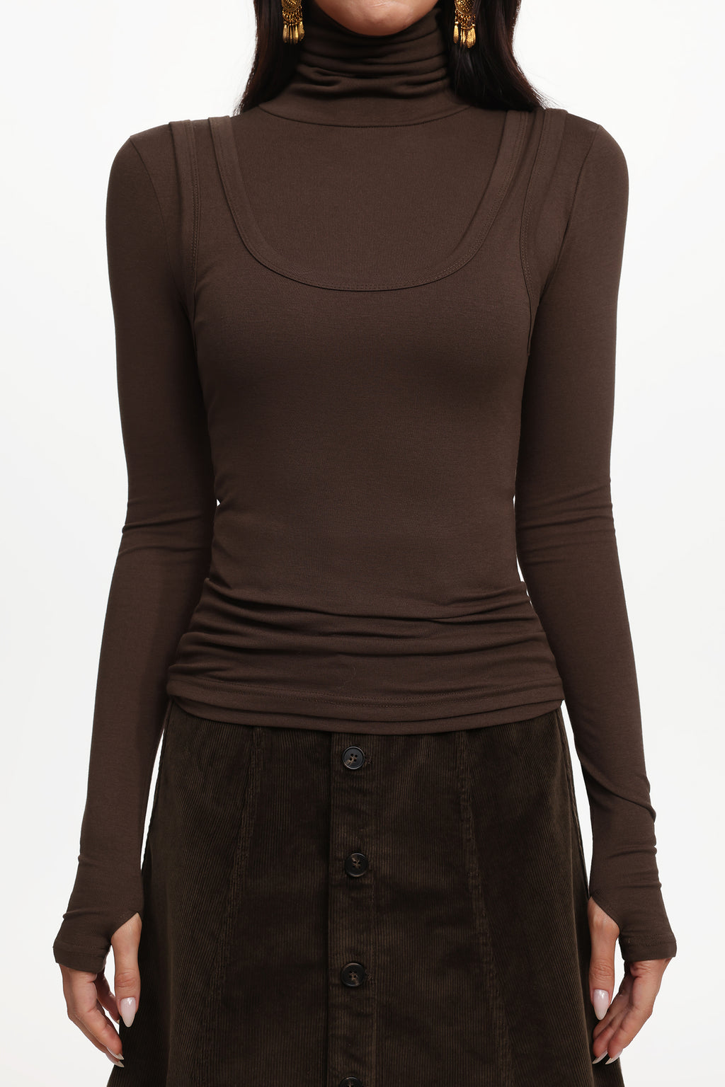 Retale Chic Three-Piece Set 	