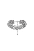 Judith Diamond Chocker	