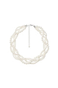 Juyce Pearl Entangle Pendant	