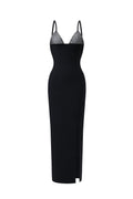 Barbie Diamonate Midi Bandage Dress	