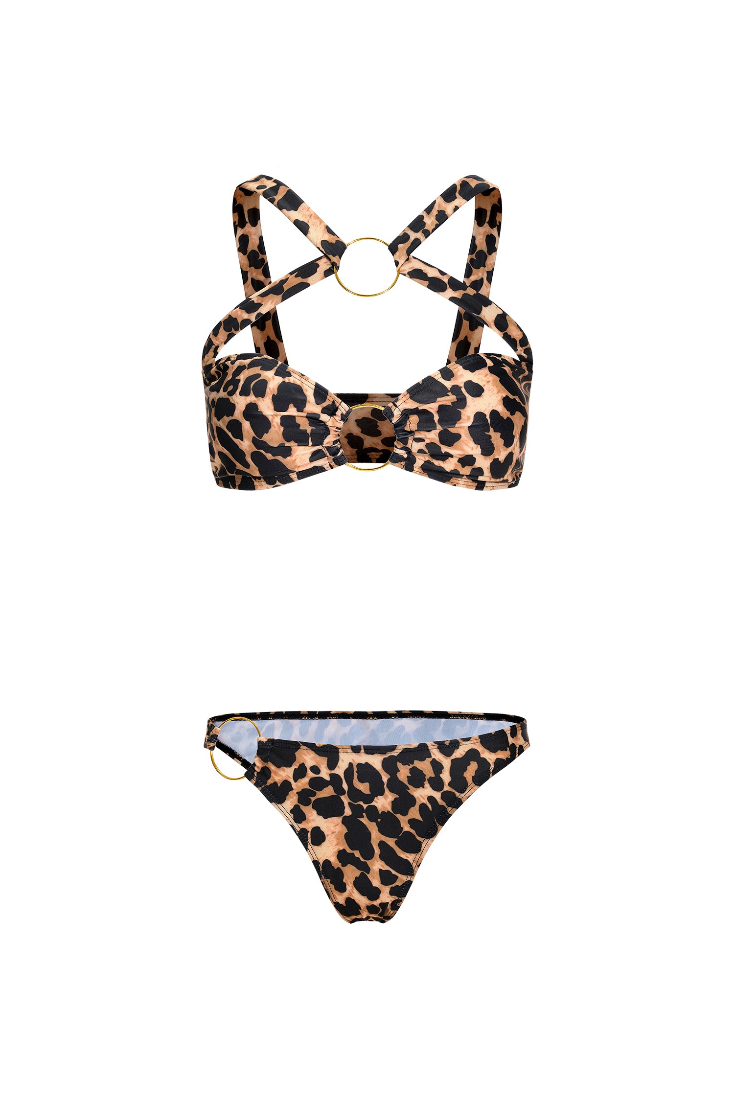 Lazer Bikini	