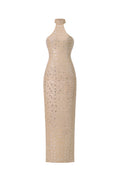 Willi Halter Diamond Dress	