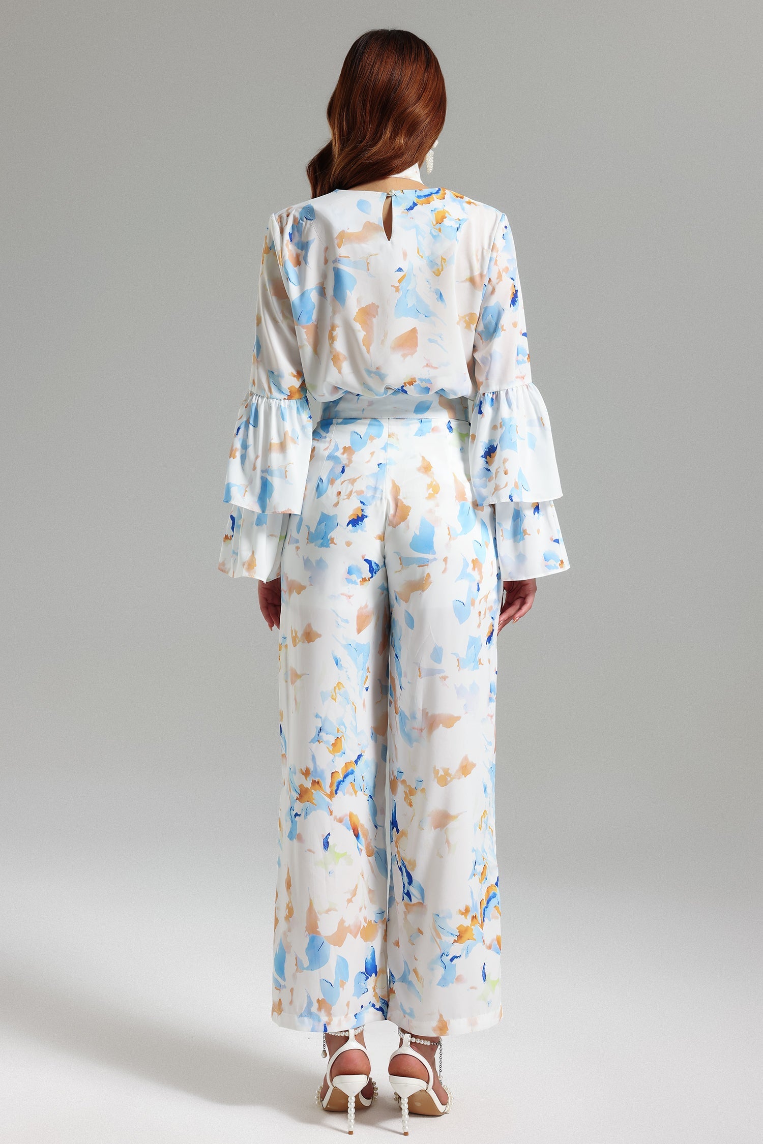 Rahan Printed Set	