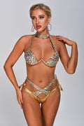 Altama Diamonate Bikini	